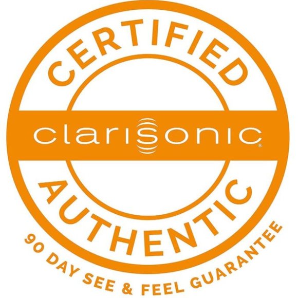 Clarisonic Revitalizing Cleanse Brush Head (2nd Gen) - NEW FACTORY SEALED - Picture 12 of 13